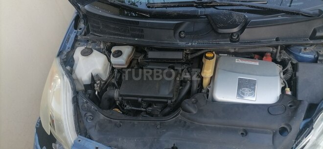 Toyota Prius 2008, 262,000 km - 1.5 l - Bakı