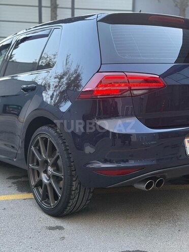 Volkswagen Golf 2015, 193,000 km - 1.6 l - Bakı