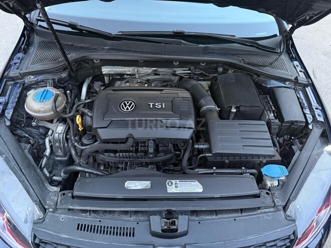 Volkswagen Golf 2015, 193,000 km - 1.6 l - Bakı