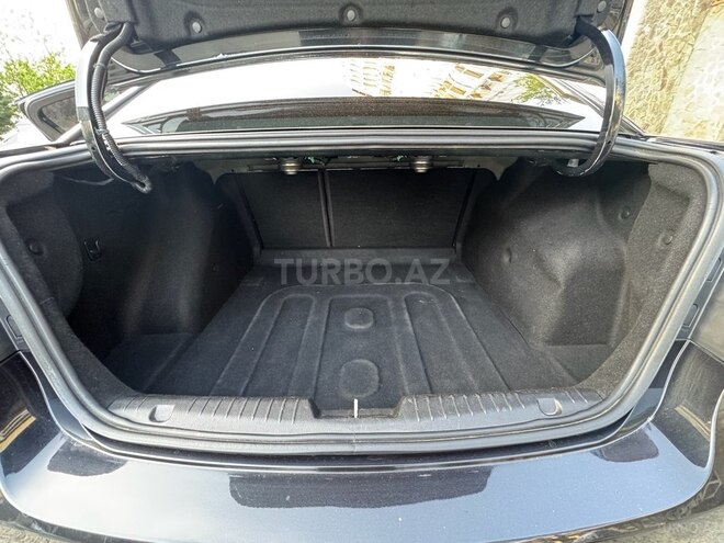 Chevrolet Cruze 2015, 194,000 km - 1.4 l - Bakı