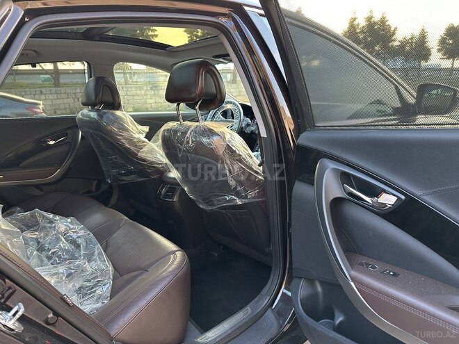 Hyundai Grandeur 2012, 145,328 km - 2.4 l - Sumqayıt
