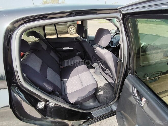 Hyundai Getz 2008, 284,500 km - 1.6 l - Bakı