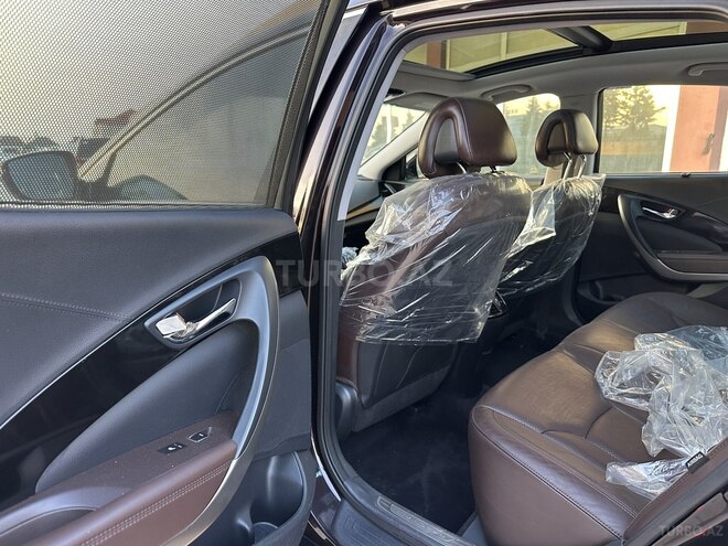 Hyundai Grandeur 2012, 145,328 km - 2.4 l - Sumqayıt