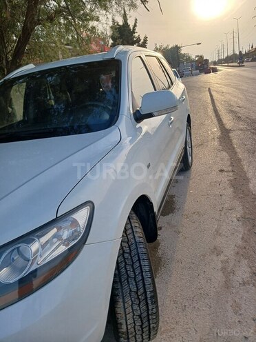 Hyundai Santa Fe 2008, 220,000 km - 2.0 l - Sumqayıt