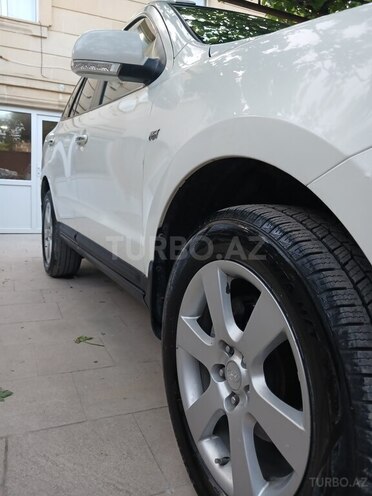 Hyundai Santa Fe 2008, 220,000 km - 2.0 l - Sumqayıt