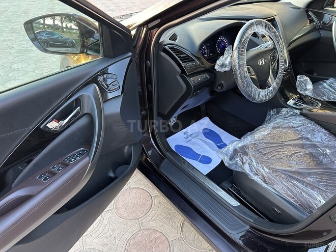 Hyundai Grandeur 2012, 145,328 km - 2.4 l - Sumqayıt