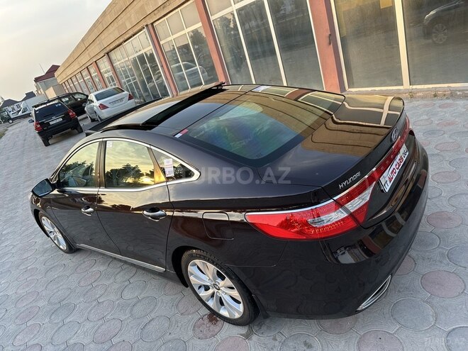 Hyundai Grandeur 2012, 145,328 km - 2.4 l - Sumqayıt