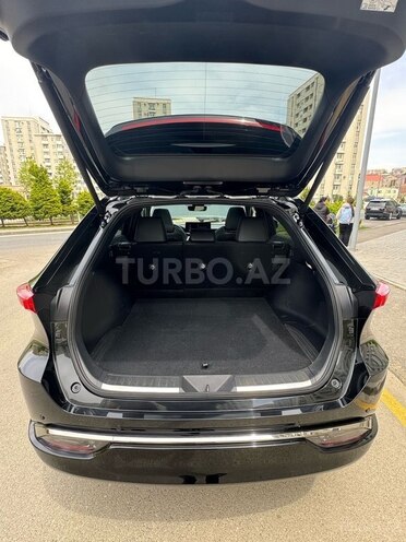 Toyota Venza 2024, 4,000 km - 2.5 l - Bakı