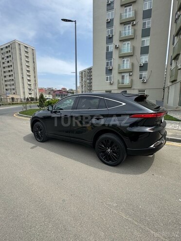 Toyota Venza 2024, 4,000 km - 2.5 l - Bakı
