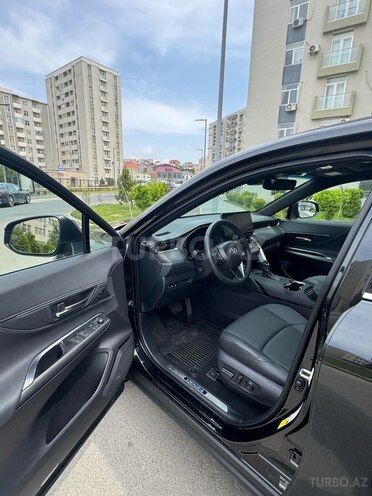 Toyota Venza 2024, 4,000 km - 2.5 l - Bakı