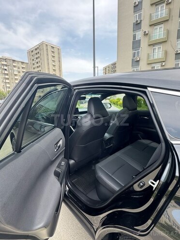Toyota Venza 2024, 4,000 km - 2.5 l - Bakı