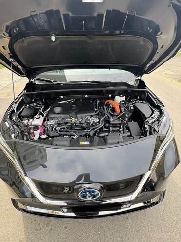 Toyota Venza 2024, 4,000 km - 2.5 l - Bakı