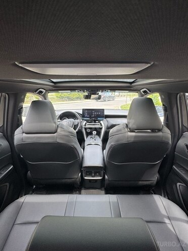 Toyota Venza 2024, 4,000 km - 2.5 l - Bakı