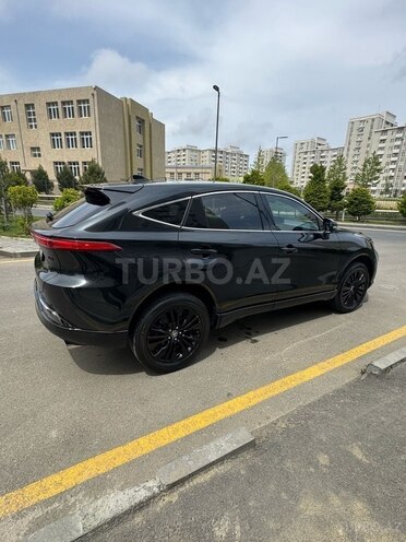Toyota Venza 2024, 4,000 km - 2.5 l - Bakı