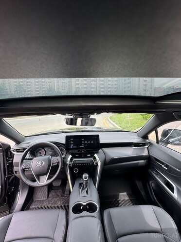 Toyota Venza 2024, 4,000 km - 2.5 l - Bakı