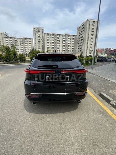 Toyota Venza 2024, 4,000 km - 2.5 l - Bakı