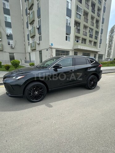 Toyota Venza 2024, 4,000 km - 2.5 l - Bakı
