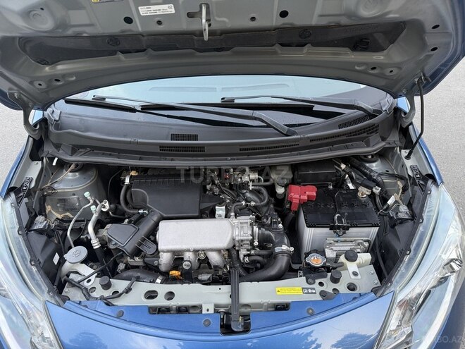 Nissan Note 2016, 47,300 km - 1.2 l - Bakı