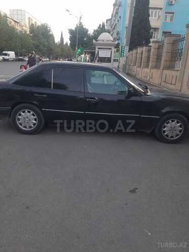 Mercedes E 200 1995, 234,666 km - 2.0 l - Gəncə