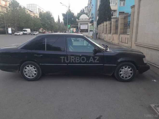 Mercedes E 200 1995, 234,666 km - 2.0 l - Gəncə