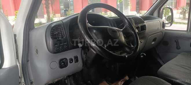 Ford Transit 2000, 231,214 km - 2.5 л - Bərdə