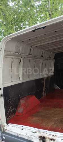 Ford Transit 2000, 231,214 km - 2.5 л - Bərdə