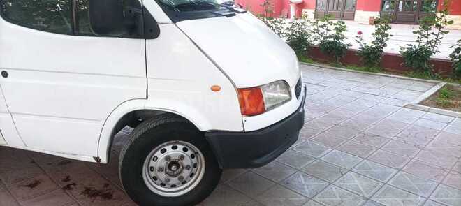 Ford Transit 2000, 231,214 km - 2.5 л - Bərdə