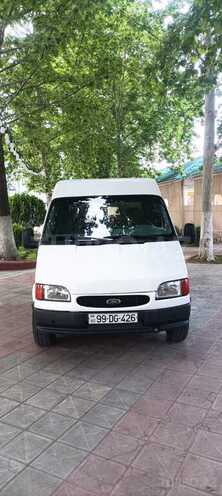Ford Transit 2000, 231,214 km - 2.5 л - Bərdə