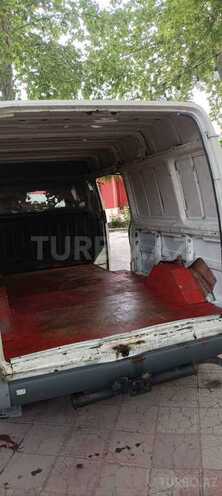 Ford Transit 2000, 231,214 km - 2.5 л - Bərdə
