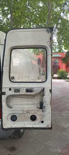Ford Transit 2000, 231,214 km - 2.5 л - Bərdə