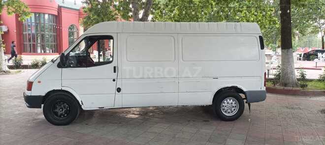 Ford Transit 2000, 231,214 km - 2.5 л - Bərdə