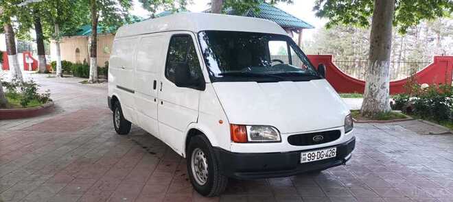 Ford Transit 2000, 231,214 km - 2.5 л - Bərdə