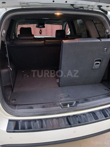 Hyundai Santa Fe 2008, 220,000 km - 2.0 l - Sumqayıt