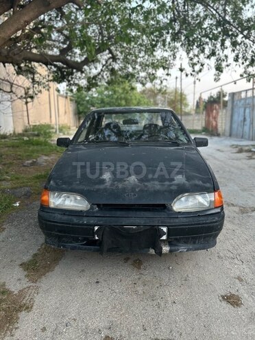 LADA (VAZ) 2115 2011, 325,000 km - 1.6 l - Bakı