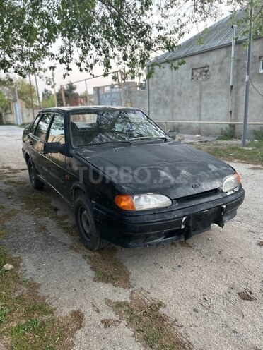 LADA (VAZ) 2115 2011, 325,000 km - 1.6 l - Bakı