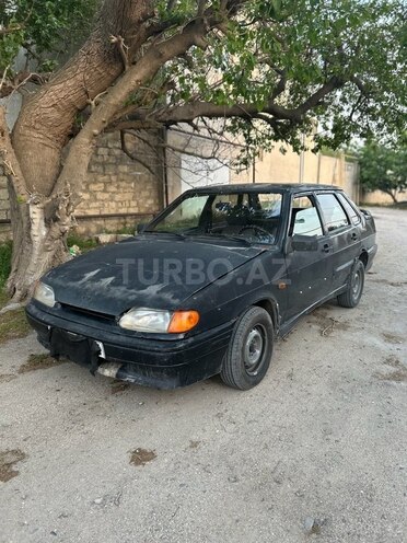 LADA (VAZ) 2115 2011, 325,000 km - 1.6 l - Bakı
