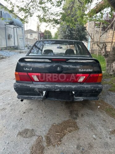 LADA (VAZ) 2115 2011, 325,000 km - 1.6 l - Bakı