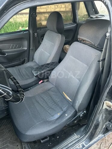LADA (VAZ) 2115 2011, 325,000 km - 1.6 l - Bakı