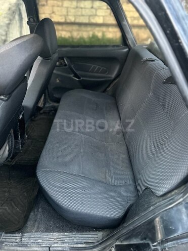 LADA (VAZ) 2115 2011, 325,000 km - 1.6 l - Bakı