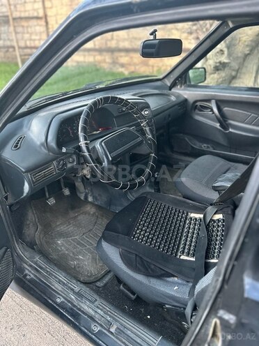 LADA (VAZ) 2115 2011, 325,000 km - 1.6 l - Bakı