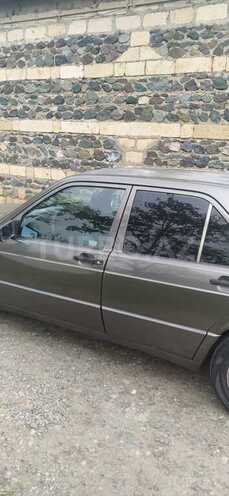 Mercedes 190 1991, 350,000 km - 2.0 л - Tərtər
