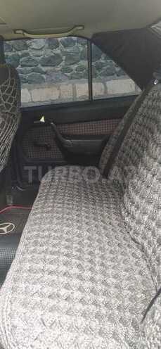 Mercedes 190 1991, 350,000 km - 2.0 л - Tərtər
