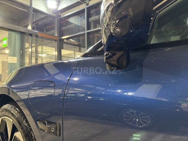 ZEEKR 001 2023, 19,000 km - 0.0 l - Bakı