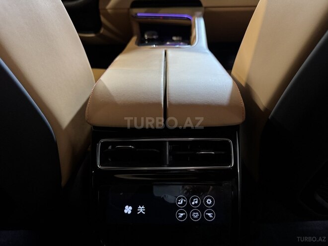 ZEEKR 001 2023, 19,000 km - 0.0 l - Bakı