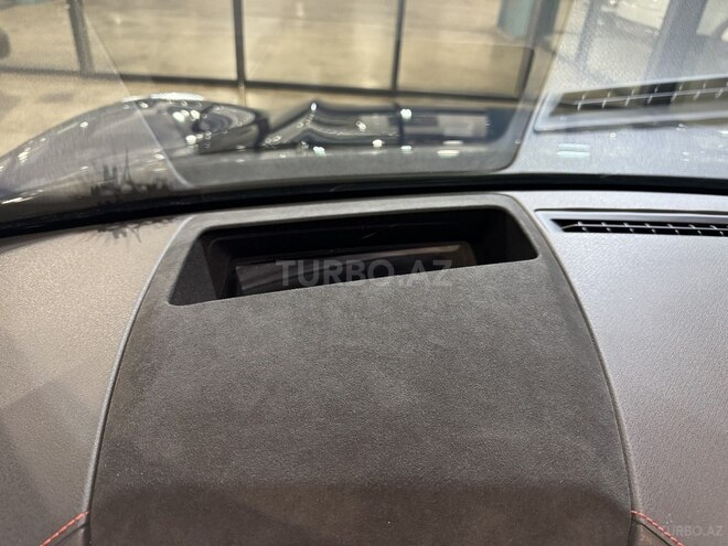 ZEEKR 001 2023, 19,000 km - 0.0 l - Bakı