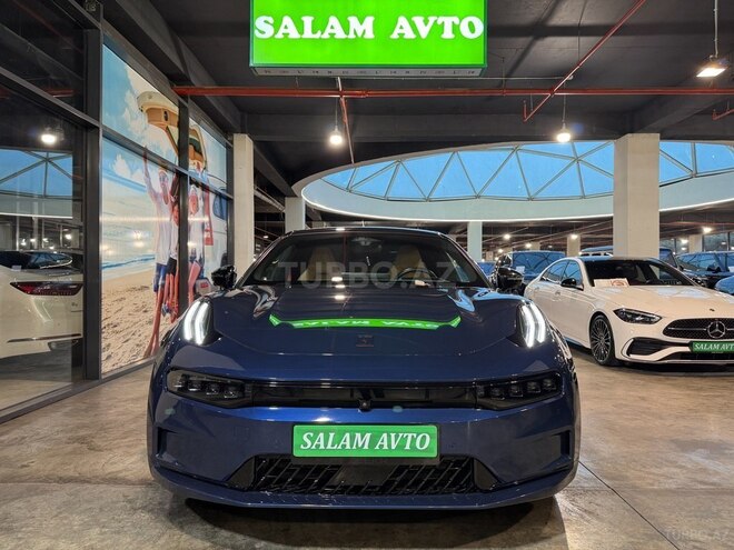 ZEEKR 001 2023, 19,000 km - 0.0 l - Bakı