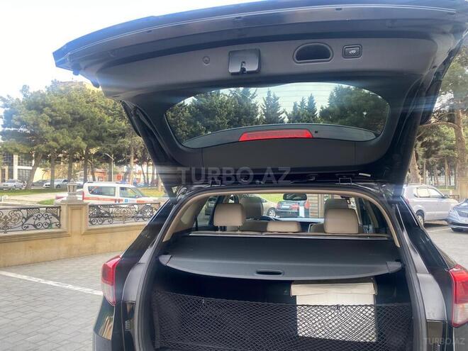 Hyundai Tucson 2016, 143,200 km - 1.6 l - Bakı
