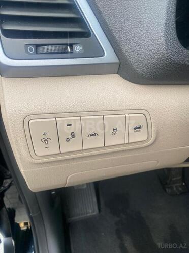 Hyundai Tucson 2016, 143,200 km - 1.6 l - Bakı