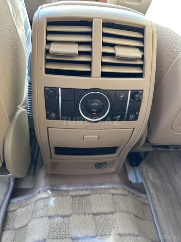 Mercedes GL 450 4MATIC 2008, 153,560 km - 4.7 л - Bakı