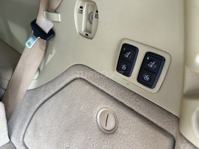 Mercedes GL 450 4MATIC 2008, 153,560 km - 4.7 л - Bakı